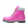 Small children boots 29c pink