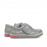 Small children shoes 50-1c sand