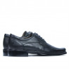 Pantofi eleganti barbati 790 negru