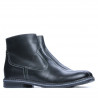 Men boots 455 black