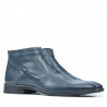 Men boots 465 gray