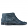 Men boots 465 gray