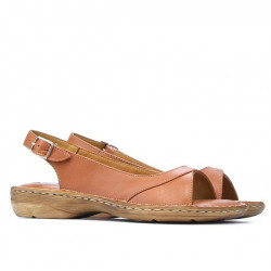 Sandale 503 brown 