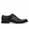 Pantofi eleganti barbati 839 negru