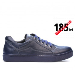 Pantofi sport barbati 830-1 indigo