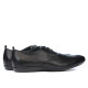 Pantofi casual barbati 794 negru