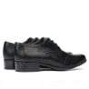 Women casual shoes 691 black