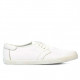 Women sport shoes 623 white