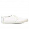 Women sport shoes 623 white