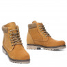 Women boots 3269 bufo brown