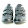 Pantofi sport dama 166 negru 
