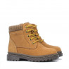Small children boots 29-1c bufo brown