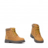 Small children boots 29-1c bufo brown