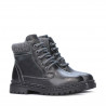 Small children boots 29-1c black