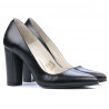 Pantofi eleganti dama 1261 negru