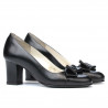 Pantofi eleganti dama 1265 negru