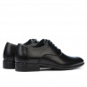 Pantofi eleganti barbati 876 negru