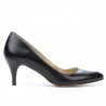 Pantofi eleganti dama 1242 negru