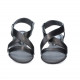 Women sandals 5010 black