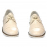 Men casual shoes 873 beige