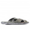 Men sandals 360 crep gray