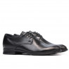 Pantofi eleganti adolescenti 371 negru