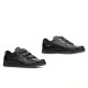 Teenagers stylish, elegant shoes 369sc black scai