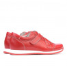 Children shoes 135 red