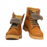 Teenagers boots 4003 bufo brown