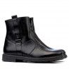 Men boots 4106 black