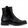 Men boots 4106 black