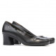 Pantofi casual / eleganti dama 629 negru