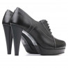 Pantofi eleganti dama 1093 negru