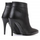 Women boots 1154 black
