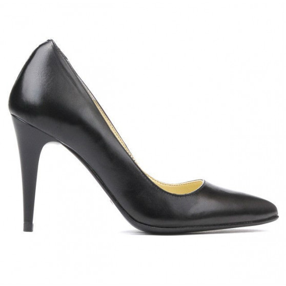 Pantofi eleganti dama 1246 negru