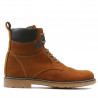 Men boots 4105 bufo brown