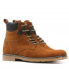 Men boots 4105 bufo brown
