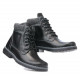 Children boots 3209 black