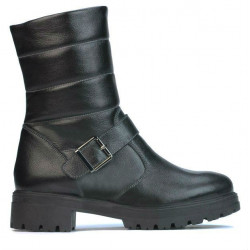 Women boots 3326 black