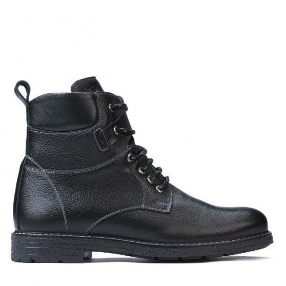 Men boots 4105 black