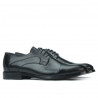 Pantofi eleganti barbati 879 negru