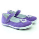 Small children shoes 06c purple