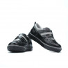 Small children shoes 64c black combined