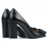 Sandale dama 1271 negru