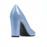 Pantofi eleganti dama 1261 lac bleu