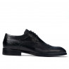 Pantofi eleganti barbati 892 negru