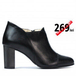Women boots 1171 black