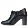 Women boots 1171 black