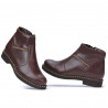 Women boots 3330 brown