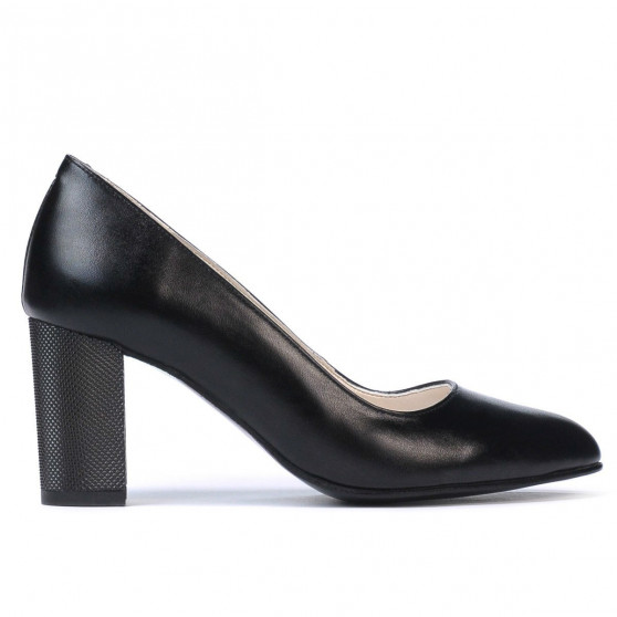 Pantofi eleganti dama 1273 negru